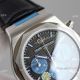 Swiss Girard-Perregaux Laureato Chronograph 42 mm watch Blue Sub-dials (3)_th.jpg